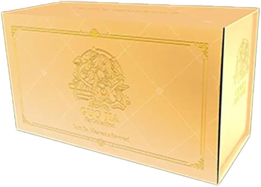 Amazon.com: Grand Archive TCG Guo Jia Re: Collection, Heaven's