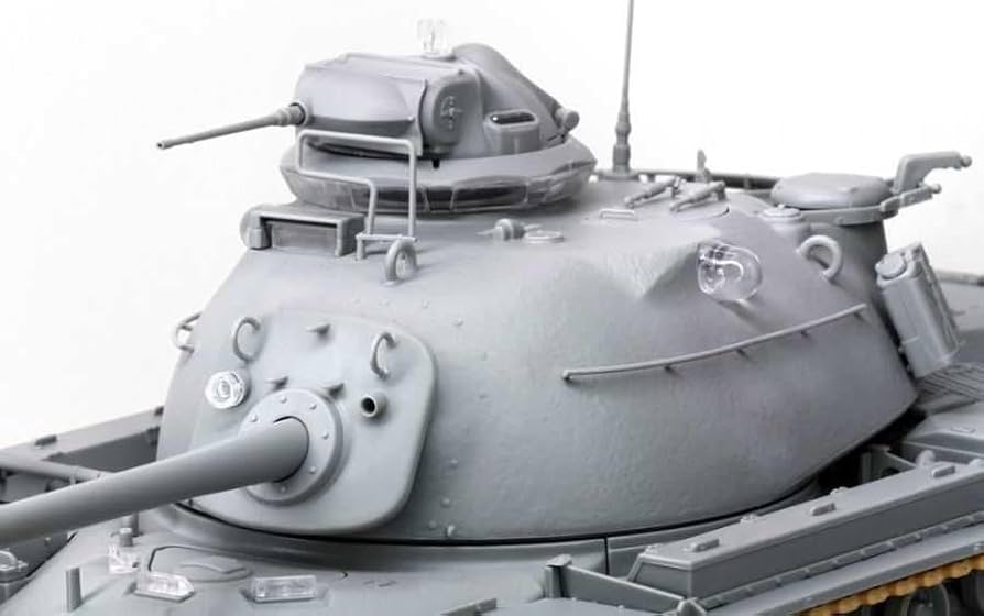 Amazon | サイバーホビー 1/35 アメリカ陸軍 M48A3 Mod.B パットン