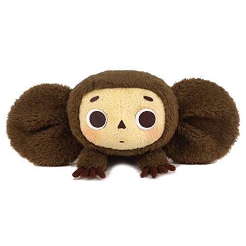 Amazon.co.jp: チェブラーシカ クラシック ぬいぐるみ 這 S : おもちゃ