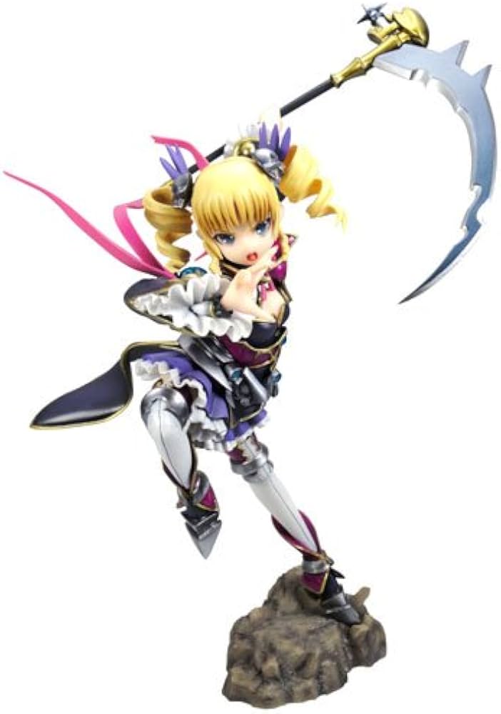 Amazon.co.jp: MARVELOUS MODEL ~真・恋姫†無双~ 曹操 (1/8スケール
