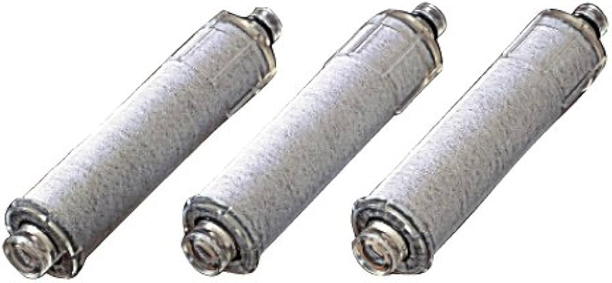 Amazon.co.jp: ○[JF20TK]◎クリナップ 交換用カートリッジ(JF2450SX(N