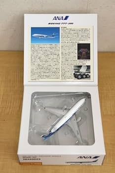 Amazon.co.jp: 全日空 1/400 ANA ボーイング777-200 JA703A NH40023