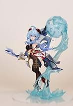 Amazon.co.jp: 原神 ガレージキット