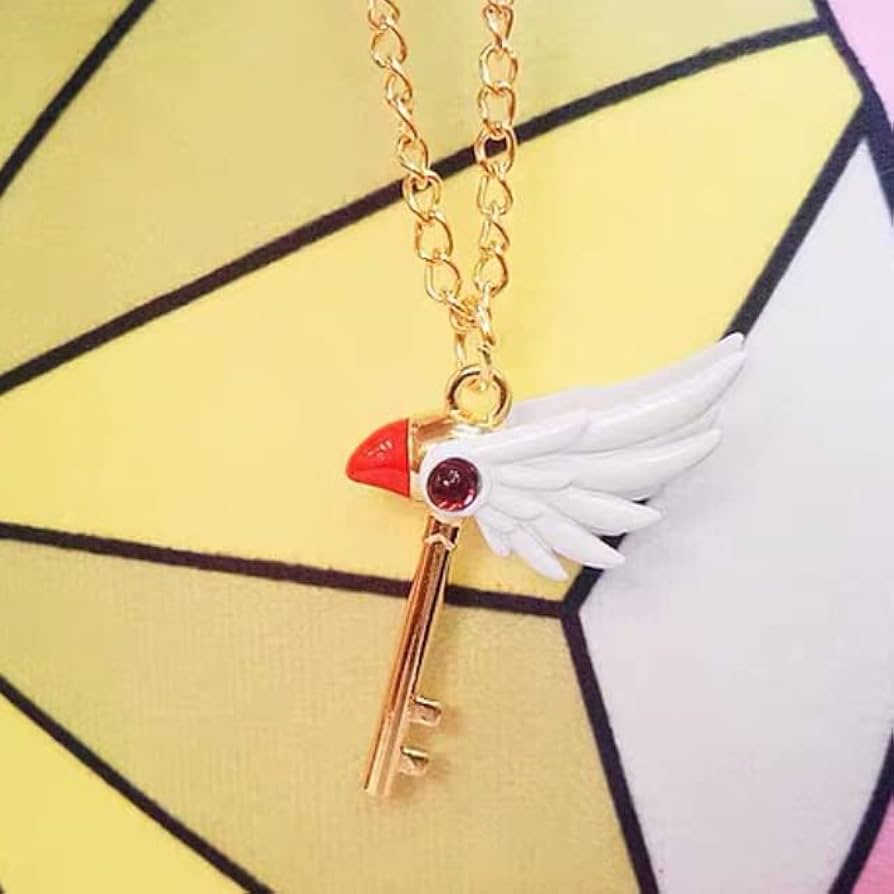 Amazon.co.jp: 『カードキャプターさくら』ストラップ アニメグッズ