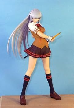 Amazon.co.jp: 一騎当千GG 趙雲子龍 (1/7スケールポリストーン塗装済み