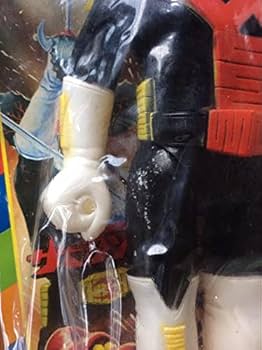 Amazon.co.jp: タカトク ブルマァク アクマイザー3 スリー ザビタン