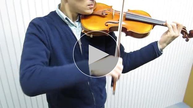 Amazon.co.jp: カルロジョルダーノ バイオリンアウトフィット VS-2 1/4