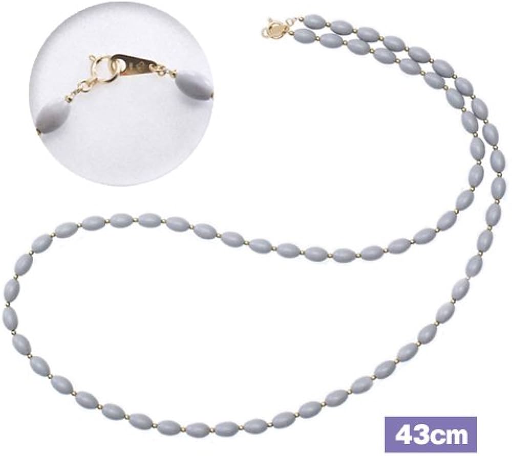 Amazon.co.jp: [Good-HEARTZ グッドハーツ] セイバーハーツネックレス