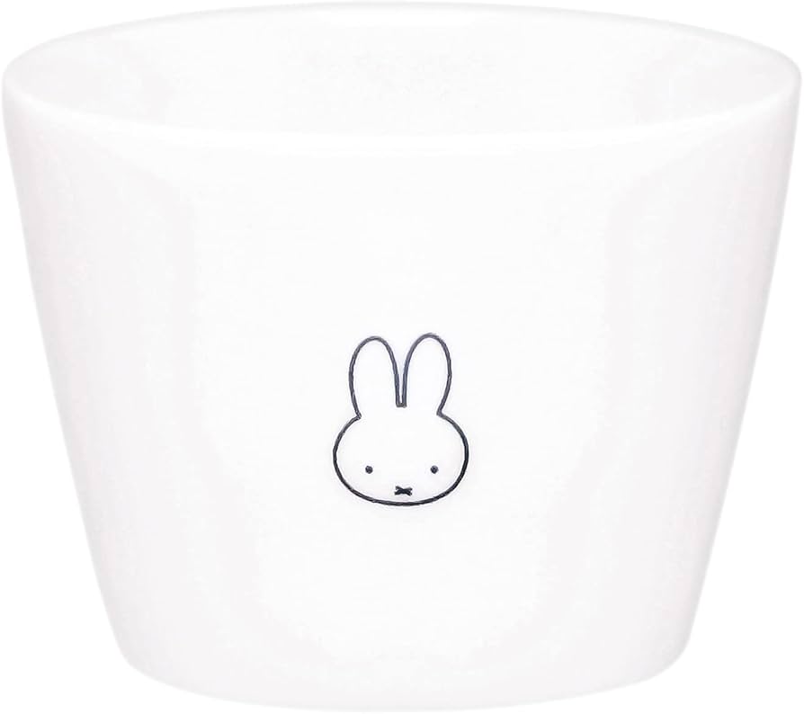 Amazon.co.jp: 金正陶器 ディック・ブルーナ 「 ミッフィー 」 マルチ