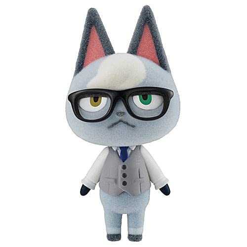 Amazon.co.jp: あつまれ どうぶつの森 ともだちどーる 第2弾 [8