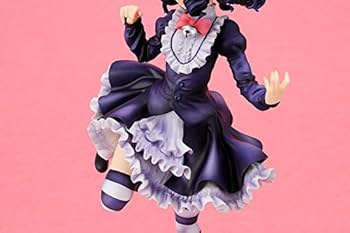 Amazon.co.jp: SHOW BY ROCK！！ シアン 1/6.5 完成品フィギュア(月刊