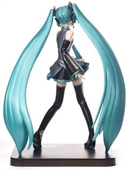 Amazon | セガ 初音ミク -Project DIVA- プレミアムフィギュア