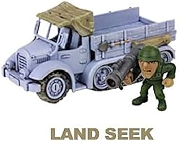 Amazon | 新時模型 メタルスラッグX 6種アソートボックス プラモデル