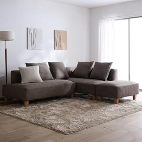 ソファセット(リビングルーム家具) 通販 | Amazon Home&Kitchen