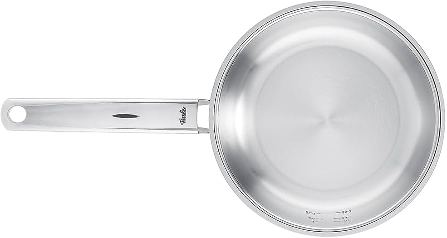 Amazon｜フィスラー (Fissler) フライパン 20cm ピュア コレクション