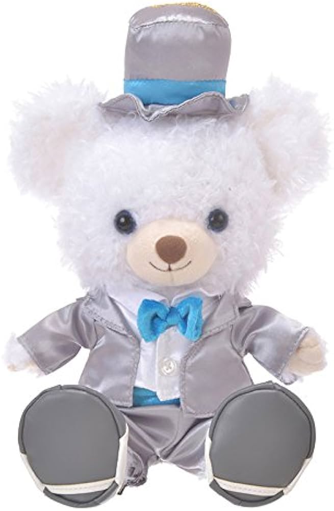 Amazon.co.jp: ディズニーストア（公式）ユニベアシティ 7周年記念