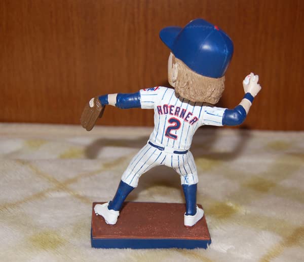 Amazon.co.jp: シカゴカブス ニコホーナー選手 球場配布 バブルヘッド