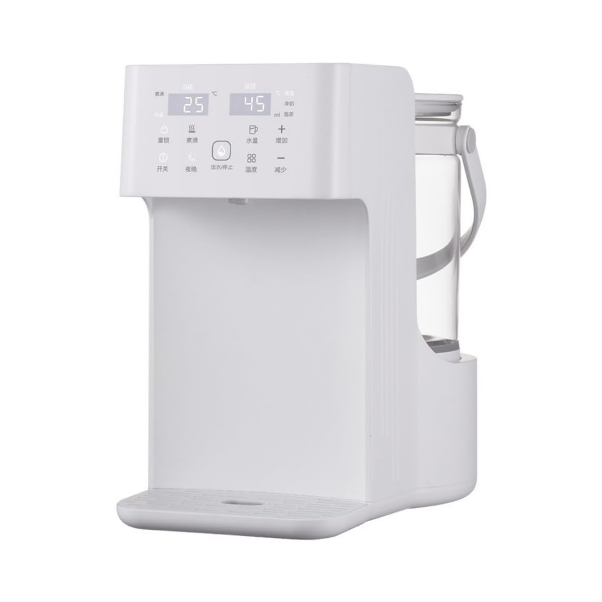 Amazon｜卓上ウォーターサーバー 浄水型ウォーターサーバー 水道水電気