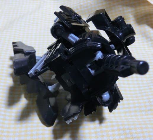 Amazon.co.jp: ブラッチャールドジラス プラトイ 電光超特急ヒカリアン