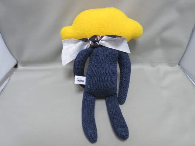 Amazon.co.jp: bobby dazzler ボビーダズラー ぬいぐるみサル 猿