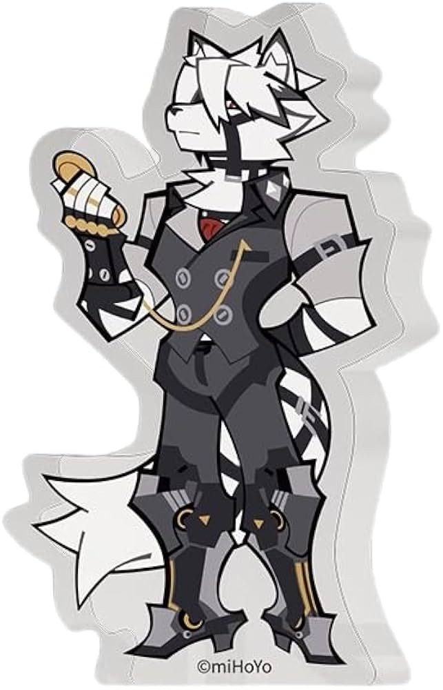 Amazon.co.jp: ゼンレスゾーンゼロ ゼンゼロ ZZZ 公式グッズ 正規品 夢