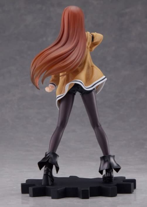 Amazon.co.jp: STEINS;GATE Coreful フィギュア 牧瀬紅莉栖 : ホビー