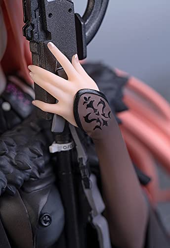 Amazon.com: Myethos A-Z: C 1:7 Scale PVC Figure,Multicolor : Toys