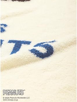 Amazon | [ジェラート ピケ] 【Sleep】【PEANUTS】オリジナルアート