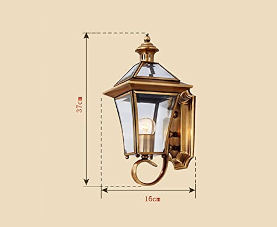 Amazon.co.jp: 千飾 モダン 玄関 店舗 カフェ 屋外 欧風 ヨーロッパ