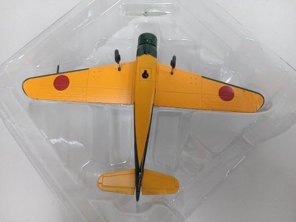 Amazon.co.jp: アシェット日本陸海軍機大百科 海軍九州 機上作業練習機