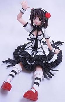 Amazon | フィギュアマイスター 涼宮ハルヒの憂鬱3 涼宮ハルヒ