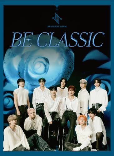 BE CLASSIC(初回限定盤A) | JO1 | オリコンニュース（ORICON NEWS）