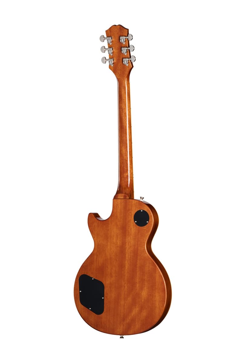 Amazon | Epiphone/Inspired by Gibson Les Paul Standard 60s Figured