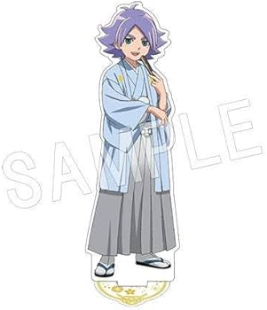 Amazon.co.jp: イナズマイレブン イベント アクリルスタンド 袴ver