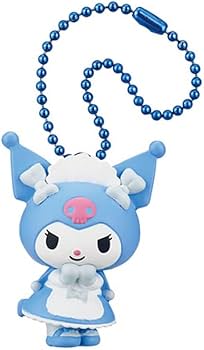 Amazon | 【クロミ（クラシカルロリータ）】マイメロディ・クロミ