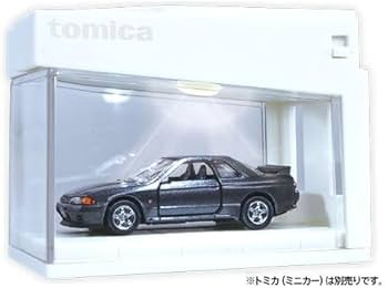 Amazon.co.jp: トミカ ライトアップシアターコネクト オリジナルVer