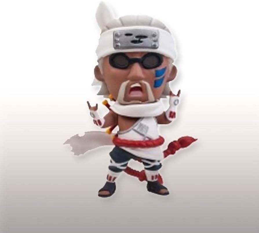 Amazon.co.jp: 一番くじ NARUTO-ナルト- 疾風伝～壱之巻～ F賞 ちびき