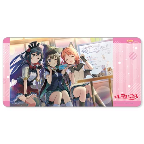 Amazon.co.jp: 『ラブライブ!虹ヶ咲学園スクールアイドル同好会』A・ZU