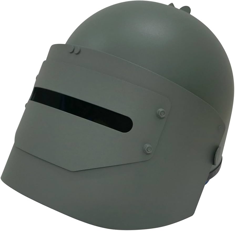 Amazon | ロシア軍 MASKA-1 SCH ヘルメット 複製品 緑/グリーン FSB