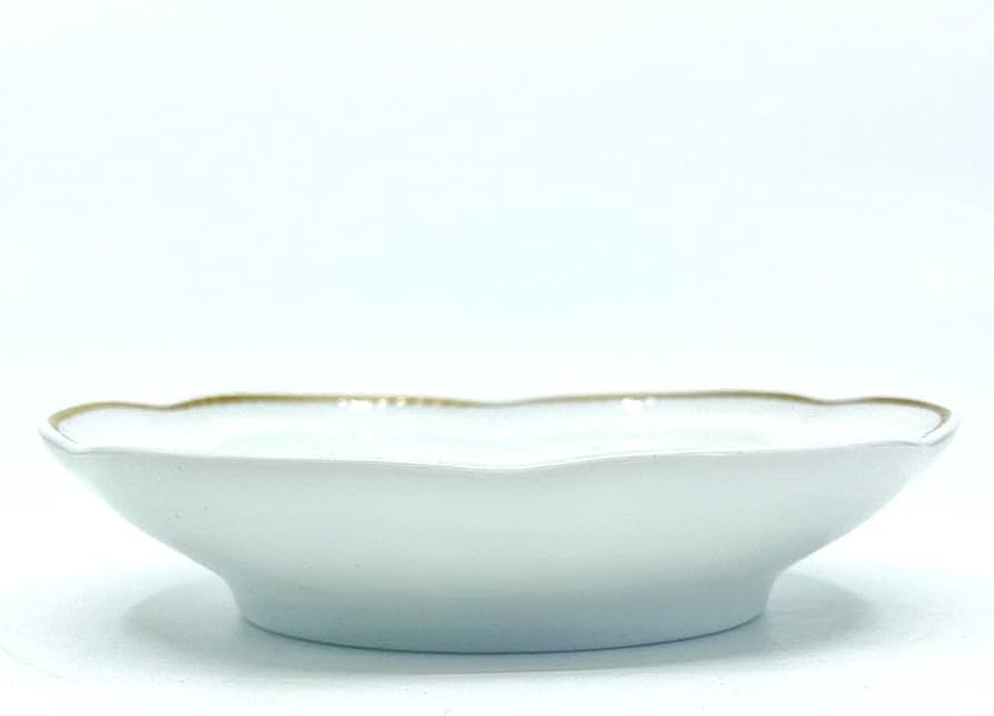 リチャードジノリボンジョルノバターディッシュ5枚セット