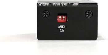 Amazon | Limetone Audio MU-C MIDI-USBコンバーター ライムトーン