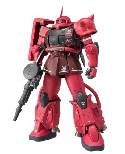 シャア専用高機動型ザクII」の人気商品一覧 | 安い商品を通販サイト