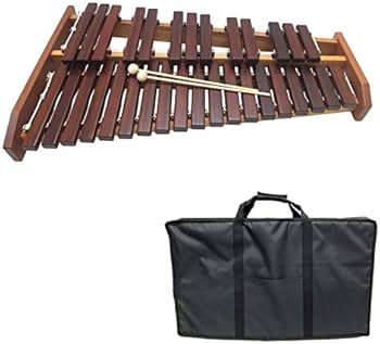 Amazon | コオロギ シロフォン 高級卓上木琴 ECO32 オリジナル