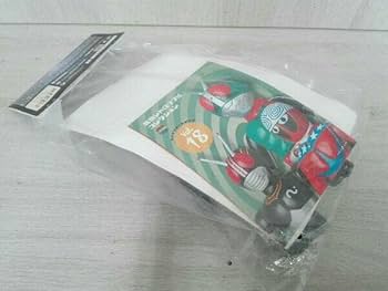 Amazon | 未開封 メディコム・トイ ブラックデスパー イナズマンF 東映