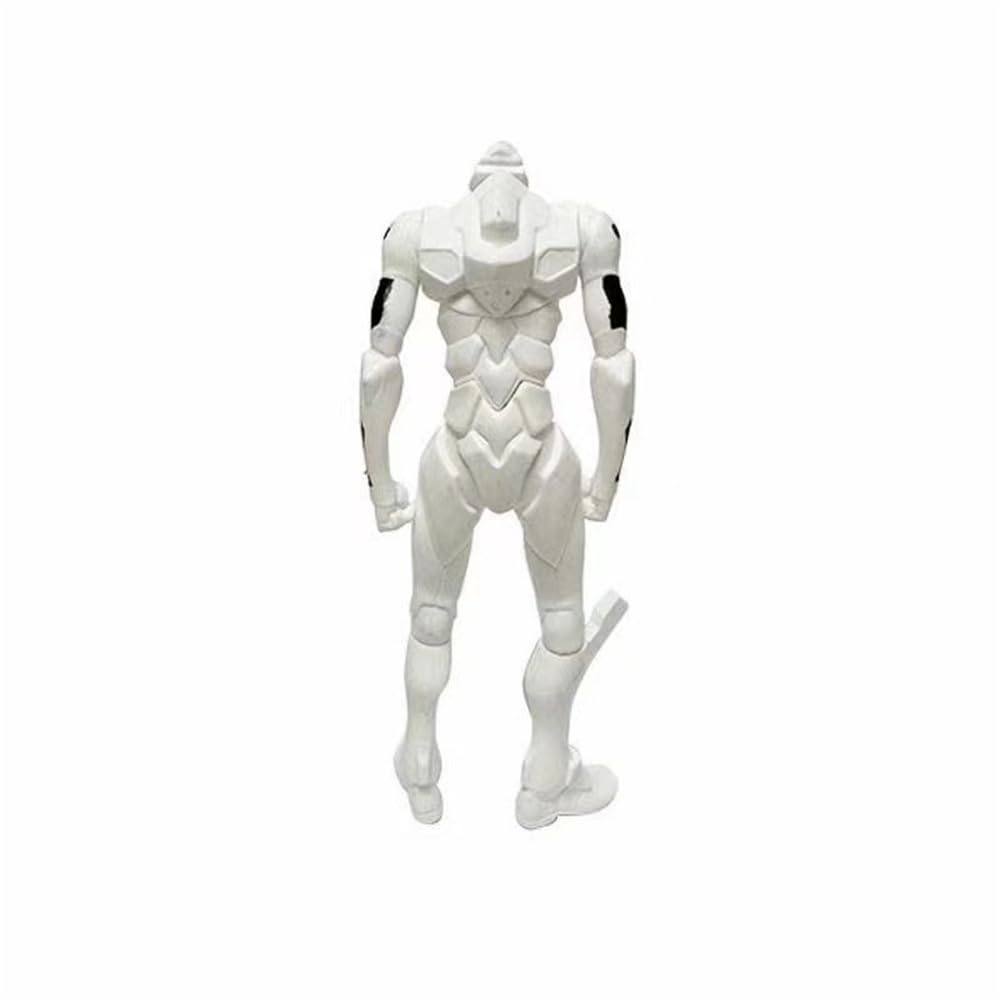 Amazon.co.jp: 新劇場版エヴァンゲリオン フィギュア 2号機 初号機 零