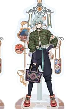 Amazon.co.jp: IDOLiSH7 アイナナ G4Y 神戸 会場限定 アクスタ 亥清悠