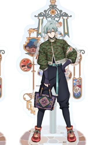 Amazon.co.jp: IDOLiSH7 アイナナ G4Y 神戸 会場限定 アクスタ 亥清悠