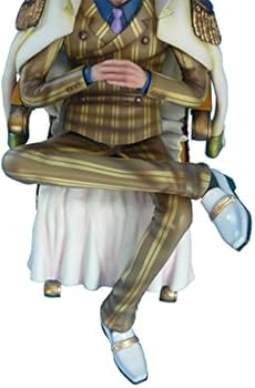 Amazon | ワンピース アーカイブコレクションNo.3 黄猿(ボルサリーノ