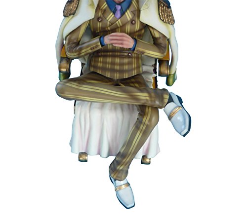 Amazon | ワンピース アーカイブコレクションNo.3 黄猿(ボルサリーノ