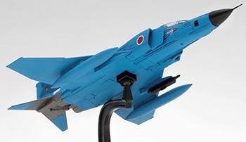 Amazon.com: RF-4E (F-4) Kai Phantom II - Japan - JASDF 1/100 Scale